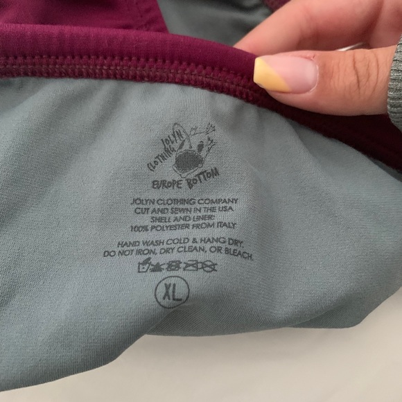 Jolyn europe bottom - Picture 3 of 3